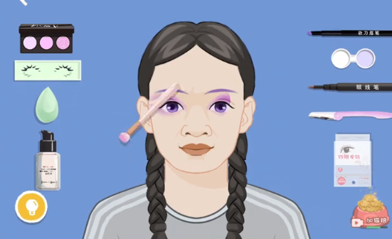 收纳达人小魔仙通关攻略