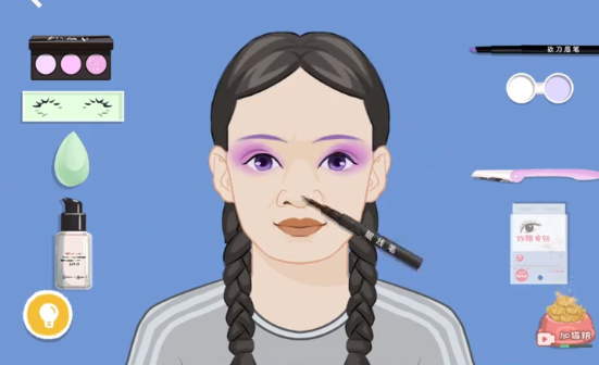 收纳达人小魔仙通关攻略