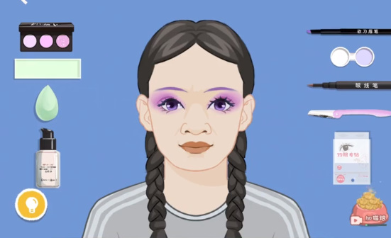 收纳达人小魔仙通关攻略