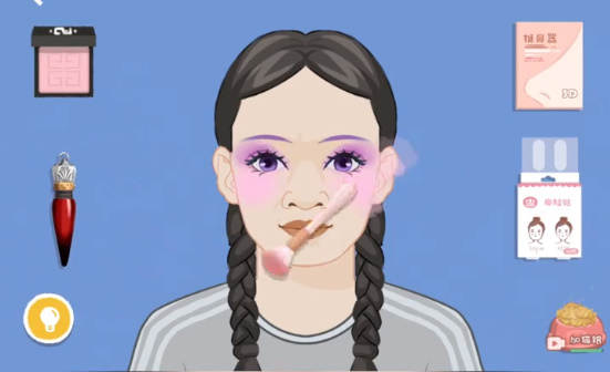 收纳达人小魔仙通关攻略