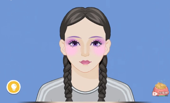 收纳达人小魔仙通关攻略