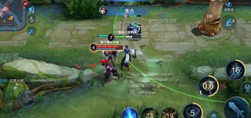 王者荣耀赵怀真怎么出装