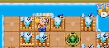 别惹农夫绿豆炮兵怎么解锁 绿豆炮兵隐藏皮肤解锁方法[多图]图片4