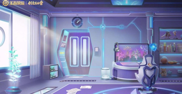 王者荣耀源梦第五款皮肤是属于哪一位月英雄的