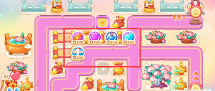 保卫萝卜4周赛12.2如何通关