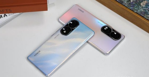 荣耀80pro是鸿蒙系统吗