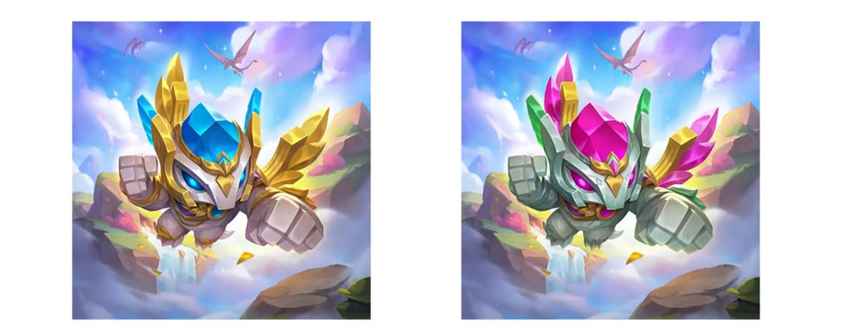 云顶之弈s7.5赛季排位奖励是什么