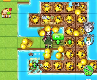 别惹农夫暴走九尾怎么解锁 暴走九尾隐藏皮肤解锁攻略[多图]图片6