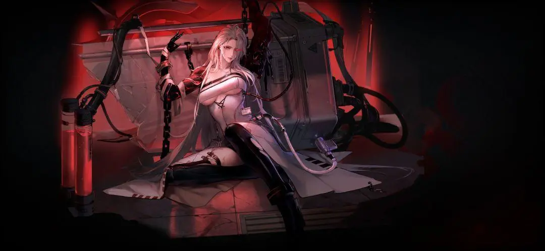 无期迷途废墟之城EX-Y如何通关