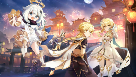 原神12月6日停服有什么补偿