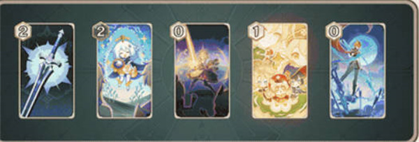 原神七圣召唤对局怎么玩 七圣召唤对局攻略流程[多图]图片1