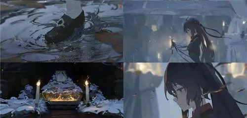 原神3.4版本up池角色预测