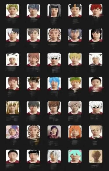 杨迪厌世脸是什么梗表情包大全分享