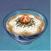 原神真味茶泡饭怎么做 真味茶泡饭食谱配方一览[多图]图片6