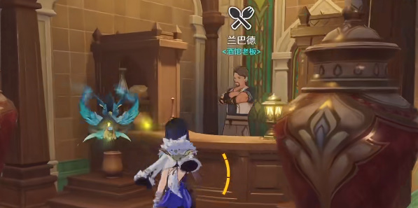 原神古法秘制椰炭饼怎么做 古法秘制椰炭饼食谱配方获取方法[多图]图片4