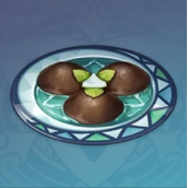 原神古法秘制椰炭饼怎么做 古法秘制椰炭饼食谱配方获取方法[多图]图片6