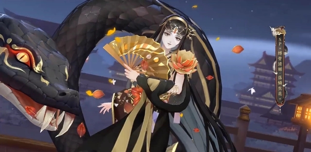 阴阳师灵染试炼阵容怎么搭配