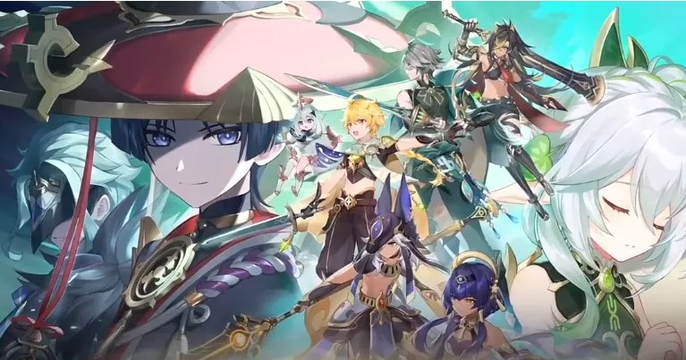 原神七圣召唤玩法怎么解锁