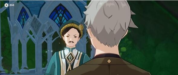 原神夜中飞鸟坠于三段任务完成方法