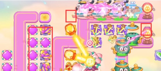 保卫萝卜4周赛12.7攻略 12月7日西游周赛图文通关流程[多图]图片5