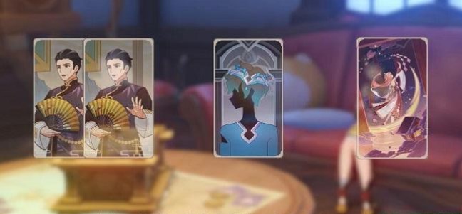 原神七圣召唤阵容推荐 七圣召唤最强阵容搭配攻略[多图]图片6