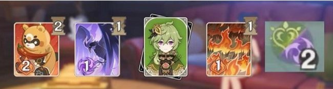 原神七圣召唤阵容推荐 七圣召唤最强阵容搭配攻略[多图]图片11