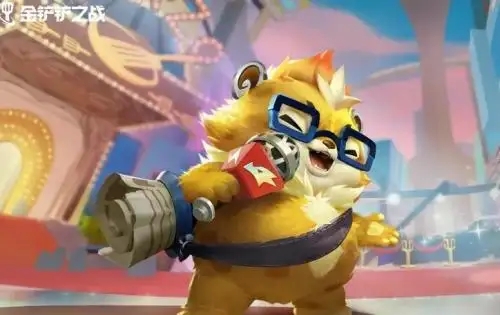 金铲铲之战地下魔盗团阵容怎么搭配