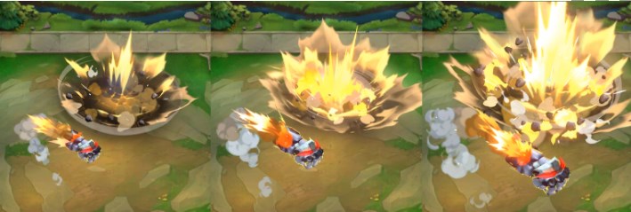 金铲铲之战s8宝典奖励是什么 s8赛季宝典奖励内容一览[多图]图片6