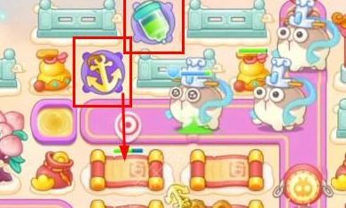 保卫萝卜4周赛12.10怎么过