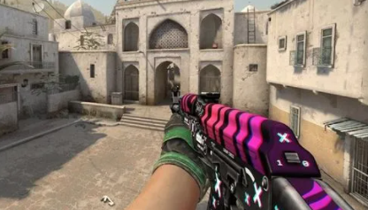 csgo开箱网站靠谱吗