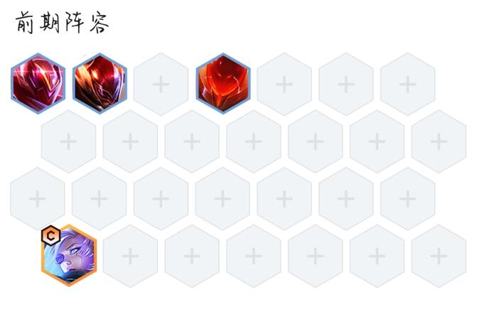 云顶之弈s8激光艾希阵容推荐 激光艾希阵容搭配玩法解析[多图]图片4