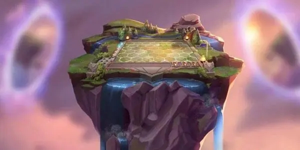 云顶之弈s8赛季中贾克斯为什么会变大