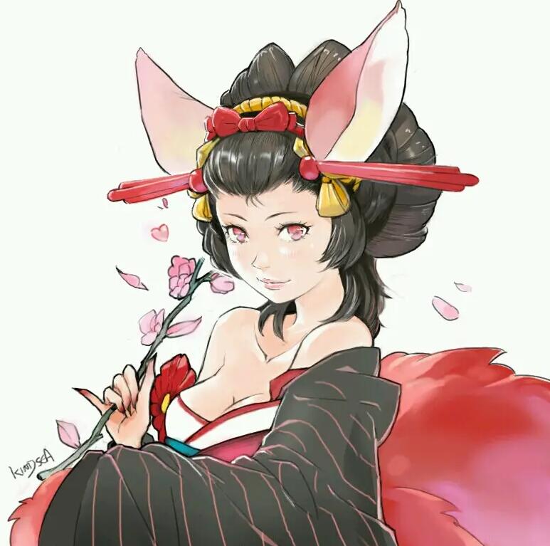 阴阳师六道之门三尾狐怎么过