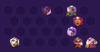 云顶之弈拼多多情报特工阵容推荐 s8拼多多情报特工阵容装备搭配攻略[多图]图片7