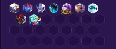 云顶之弈斗士爱心索拉卡怎么玩 s8斗士爱心索拉卡阵容推荐[多图]图片6