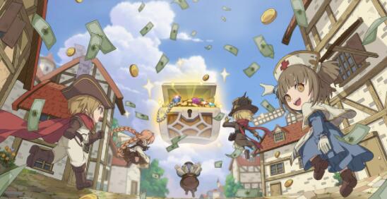 异世代光与魔法阵容最强有哪些