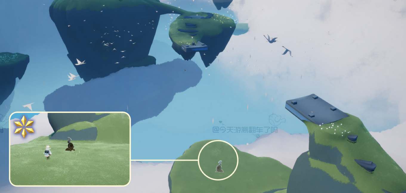 光遇12.14每日任务怎么完成