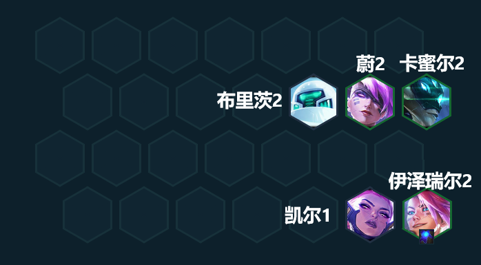 云顶之弈爱心使者索拉卡阵容推荐 s8爱心使者阵容装备搭配攻略[多图]图片11