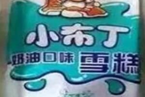 小布丁是什么意思梗