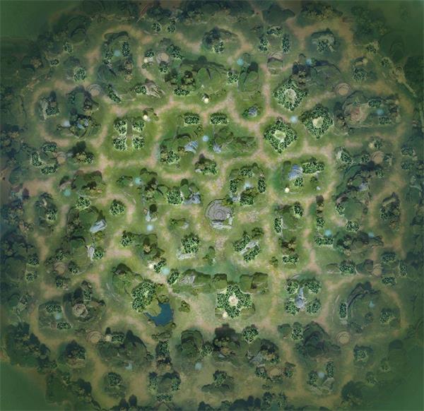 王者荣耀海都争霸模式怎么玩