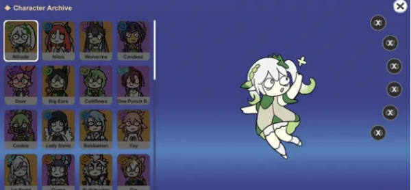 silly wisher和原神是一样的吗