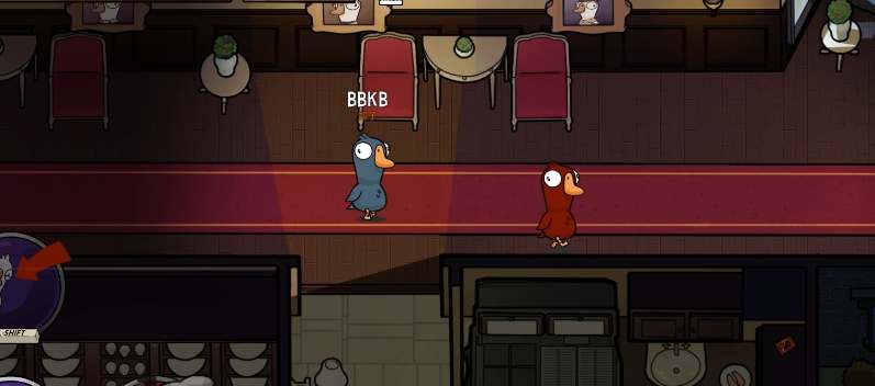 鹅鸭杀间谍鸭要怎么玩