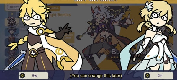 silly wisher新手怎么快速入门