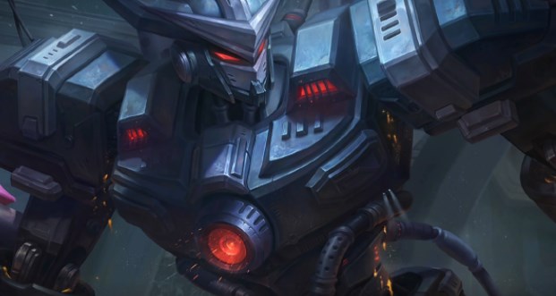 王者荣耀墨子降魔皮肤特效怎么样