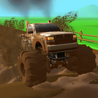 泥浆赛车app