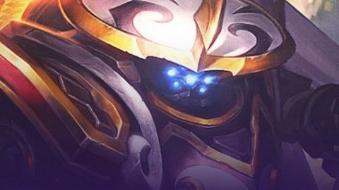 云顶之弈s8机甲贾克斯怎么搭配阵容