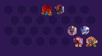 金铲铲之战超英德莱文阵容推荐 s8超英德莱文阵容搭配攻略[多图]图片6