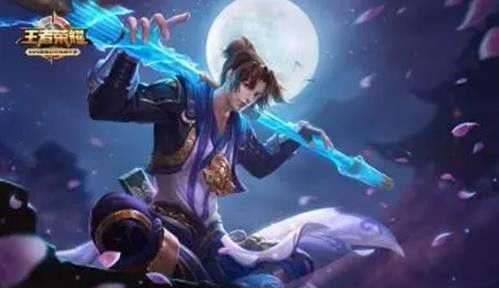 王者荣耀2023有哪些元旦返场皮肤