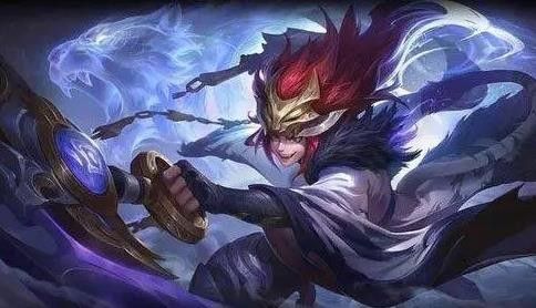 王者荣耀2023元旦返场皮肤有哪些 2023元旦返场皮肤一览[多图]图片2