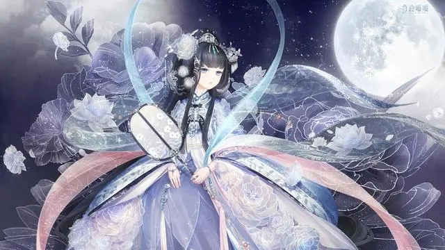 奇迹暖暖霜雪祝福怎么获得高分呢